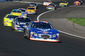 car-race