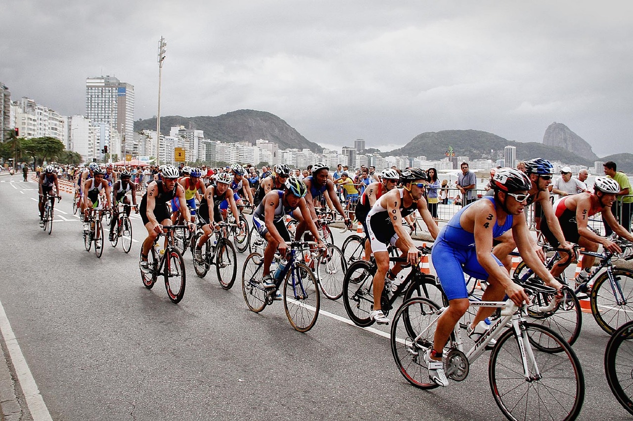 cycling-813910_1280