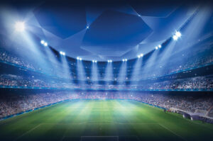football-stadium