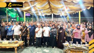 Dokumentasi PENAS XVII Gorontalo