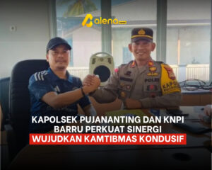 Dokumentasi Alenanews.com