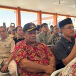 Empat Anak Desa Tompo Awali Perjalanan Pendidikan di Sekolah Rakyat Terintegrasi 65 Barru, Kades Alyas Berikan Dukungan Penuh
