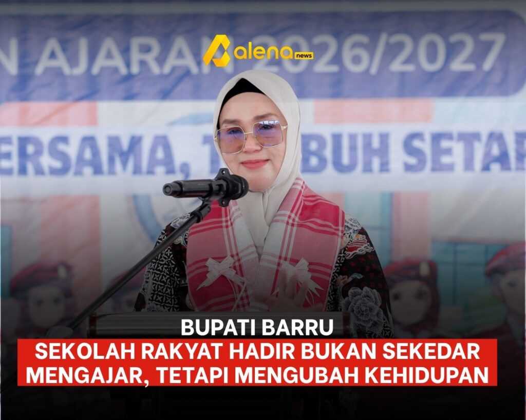 Dokumentasi Alenanews.com_MPLS Sekolah Rakyat