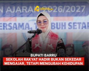 Dokumentasi Alenanews.com_MPLS Sekolah Rakyat
